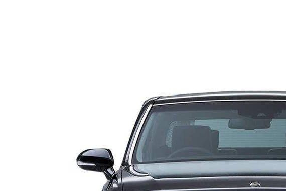 史上最牛丰田汽车，堪称岛国版劳斯莱斯，可它在中国的销量却为0