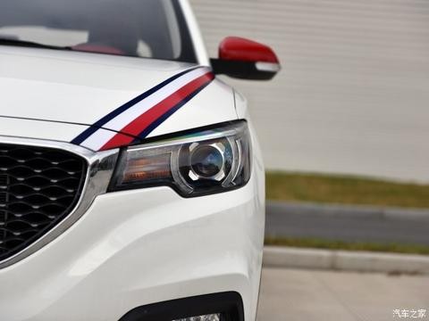 德系血统，颜值比缤智帅，配置比H2豪华，买它比买宝骏510强