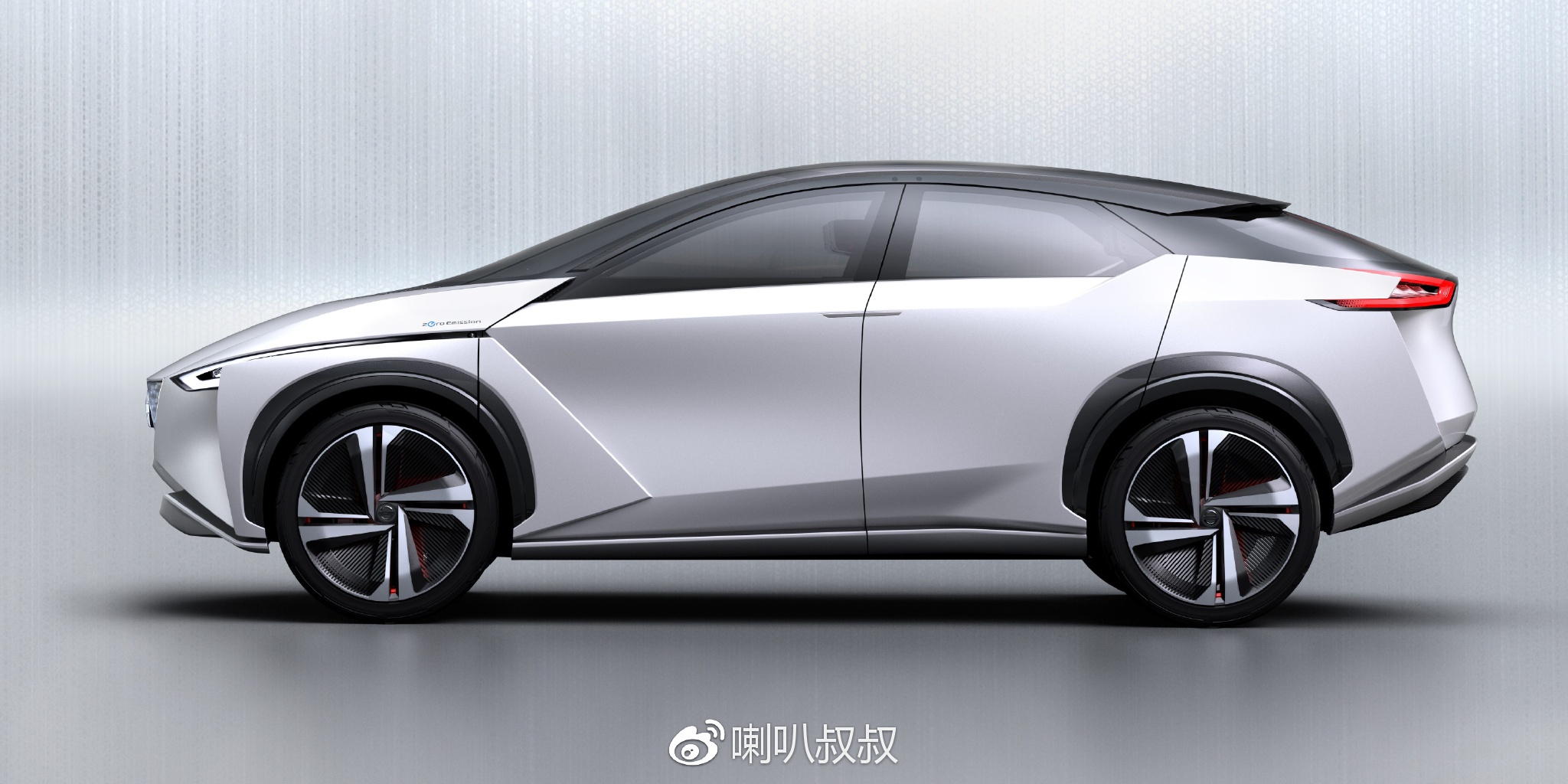 公交、戴姆勒电动卡车,三菱日产本田电动车亮