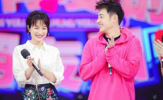 潘玮柏吴昕私下无联系图片