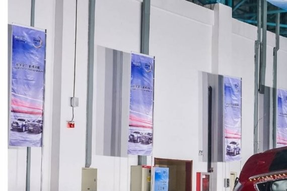 不明白哈弗H6为什么卖的好？这次“事故”或许有助理解