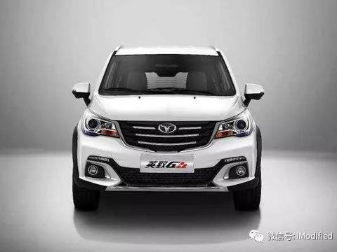 这款车颜值超40万，内饰设计堪比特斯拉，配16寸大屏，7座6万多