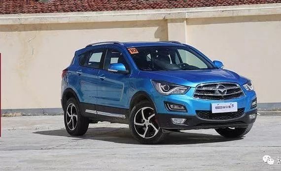 全系标配全景天窗，2018款海马S5上市售价7.98万元起