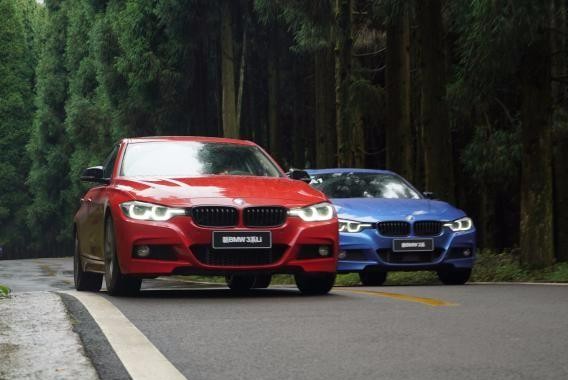 宝马，你这次够黑！