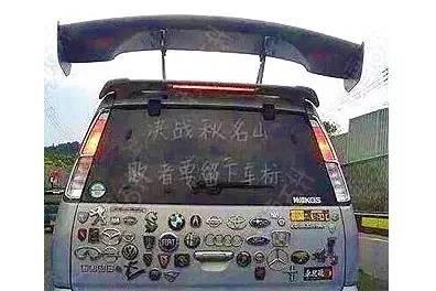 国人最喜欢的5款车,其中一款零差评!