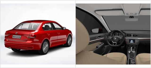 9月卖得最好的这5款车,最高优惠7.6万!