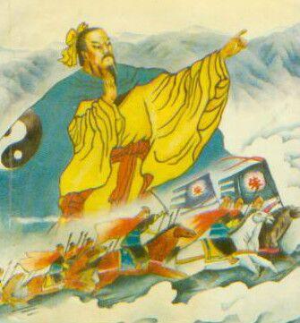 明朝第一谋臣刘伯温死前一句话保住了子孙后代!