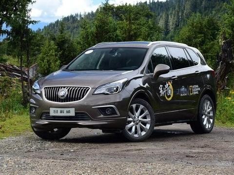 这车中国特供，被美国人羡慕到反销美国，新款装9AT，又要无敌？