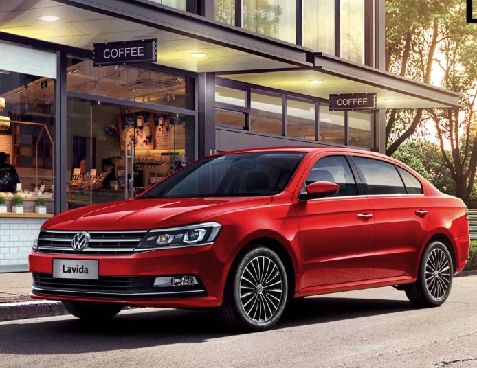 9月卖得最好的这5款车,最高优惠7.6万!