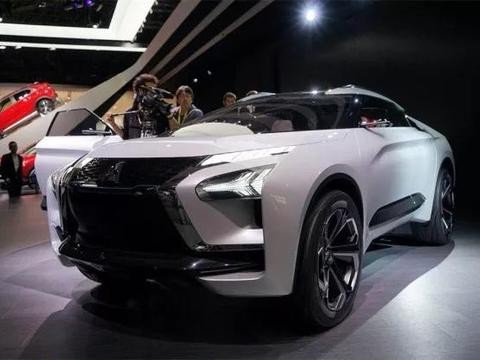 东京车展！一大波日系概念车亮相