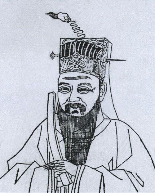 明朝第一谋臣刘伯温死前一句话保住了子孙后代!