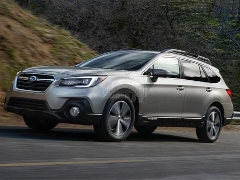 全才？这款斯巴鲁SUV操控不输宝马，安全性超过沃尔沃还能越野！