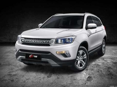 16万的SUV没必要盯着合资看, 这两款自主高配车型才是明智之选