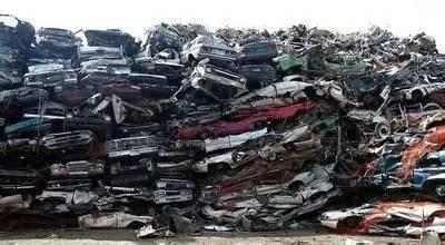 标准2年后就要实行, 你的车离全面报废还有多远?