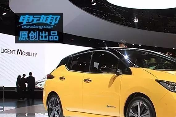 新一代日产聆风售价20万？！实拍解析可能不可能