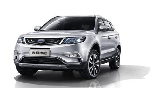 奇瑞这款旗舰车型，为何只卖出哈弗H6十分之一的销量？