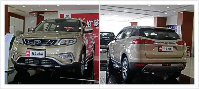 汽车有这个配置才算是“炯炯有神”,颜值控都喜欢它!