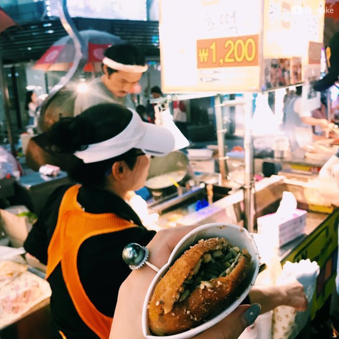 釜山攻略|用3.5W韩币玩遍釜山美食