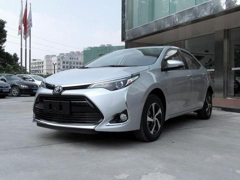 它们占据了轿车市场半壁江山！入手代步车，看看这几款就行了！