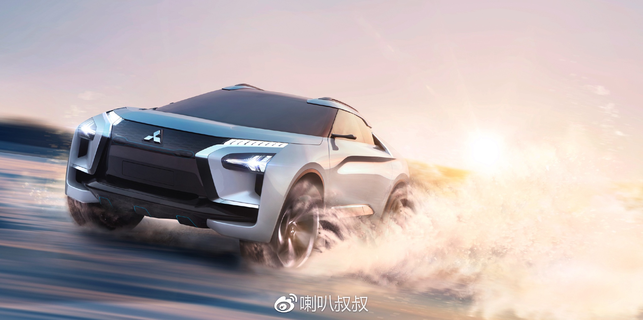 特斯拉电动公交、戴姆勒电动卡车,三菱日产本