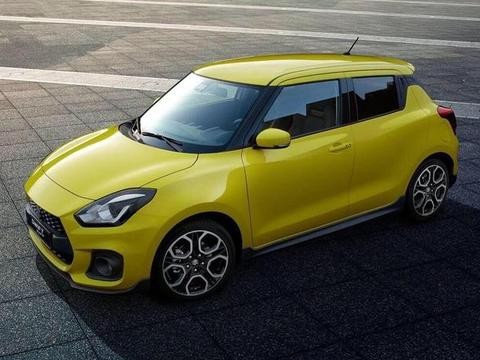 它能碾碎飞度，国内不会出现！20万内唯一跑进6秒的车