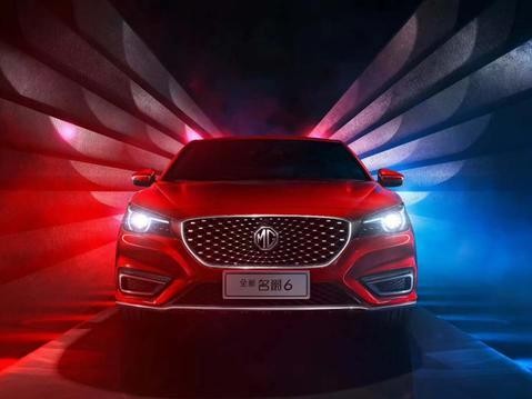 这款英伦风轿车一上市，韩系和日系车只能默默退出中国市场了