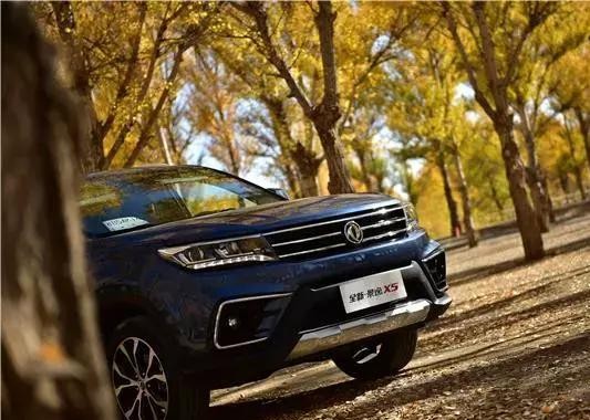 十万的车子，二十万的面子，试驾风行景逸双T