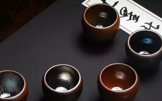 建盏“四玩”，你玩对了吗？