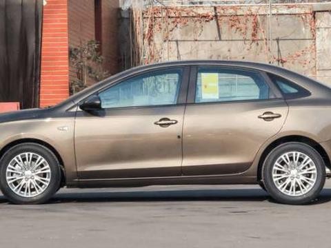 美系车如此省油, 10万元性价比最高的家用车, 别克英朗!