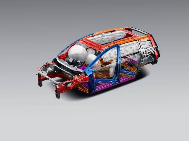 万万没想到,安全座椅让5座汽车居然如此尴尬!