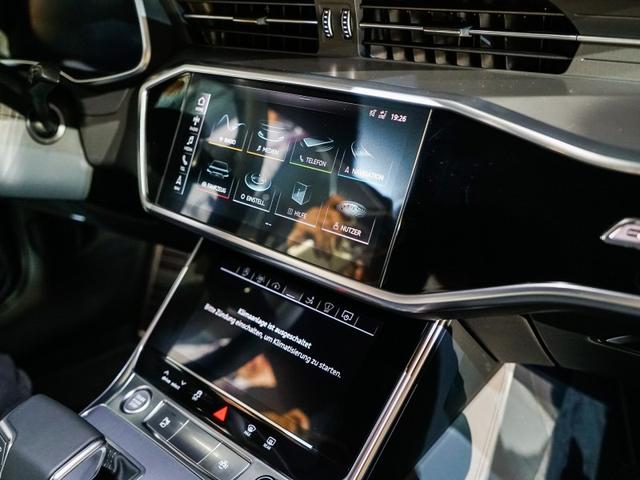 找不到第二台!换了标你不会信这是奥迪,车灯又让对手尴尬