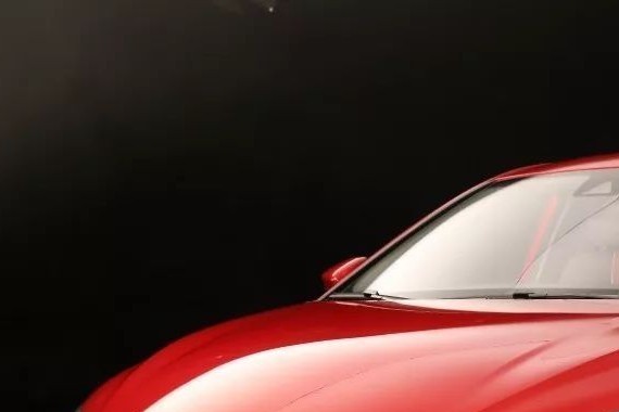 活动丨回归之作，全新名爵6诠释“感性力”设计