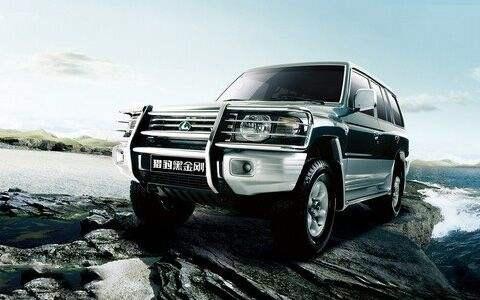 视频 | 小块头大智慧，试驾猎豹CS9