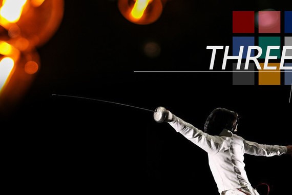 领克空间+中心还不够 三剑刺杀体验死角