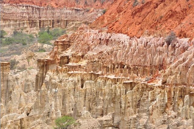 非洲最有潜力国家:未开发石油131亿桶,却把中