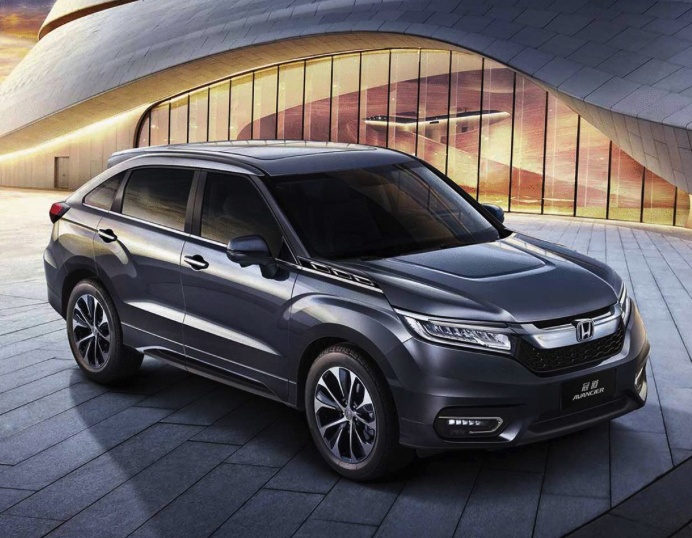 4款空间出色的合资中型SUV,乘坐舒适,逼格秒杀50万豪车!