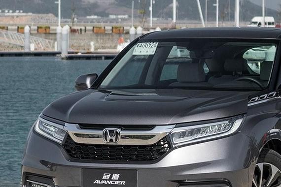 1.5T、8秒，空间变态大！难怪这SUV一上市就卖疯了