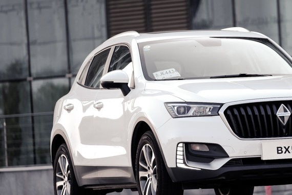 宝沃BX5，你到底是辆怎样的车？