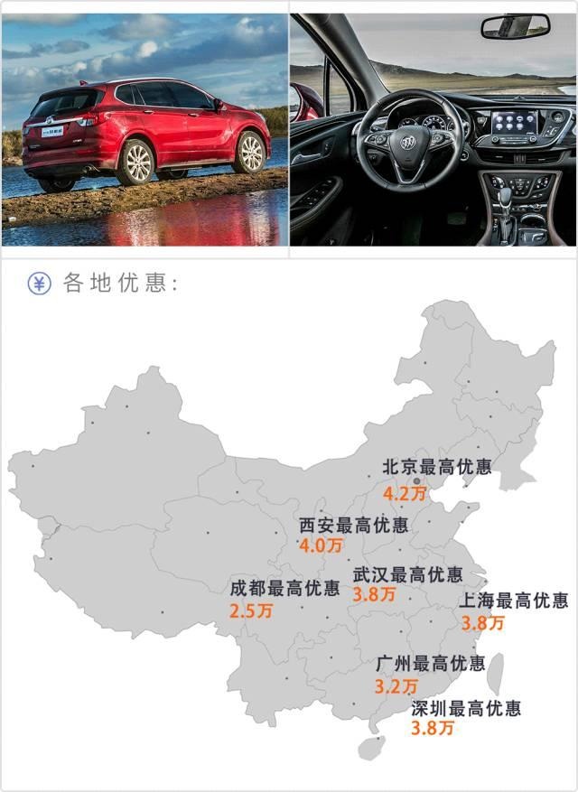 4款空间出色的合资中型SUV,乘坐舒适,逼格秒杀50万豪车!