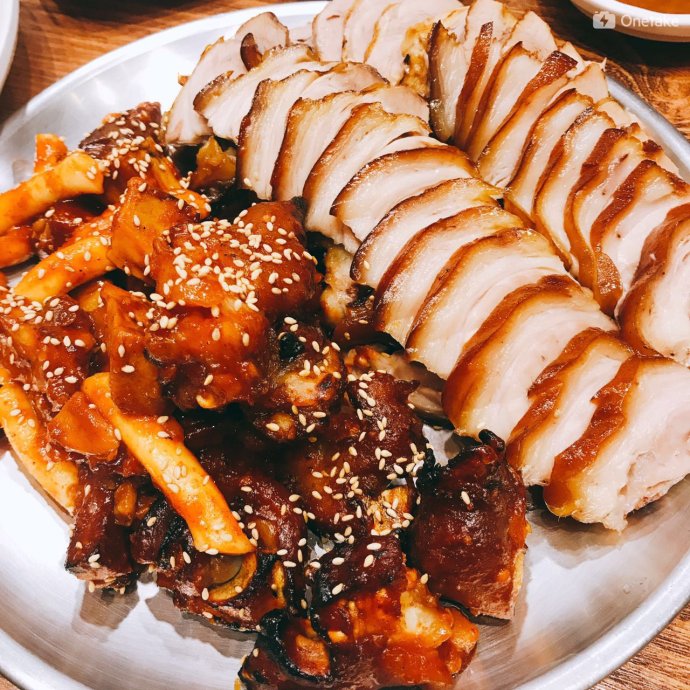 釜山攻略|用3.5W韩币玩遍釜山美食