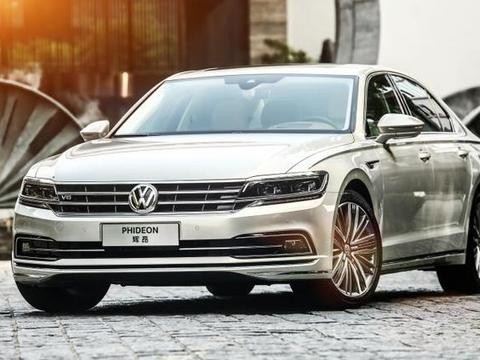 试驾2018款辉昂：升级后的辉昂将如何迎战ABB？