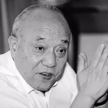 鲁冠球：「愚公」的汽车梦