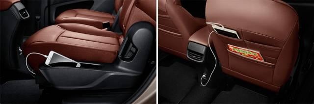 万万没想到,安全座椅让5座汽车居然如此尴尬!