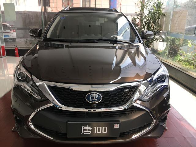 这款国产车有网友直呼买不起,配置丰富,百公里4.9s,油耗仅2L