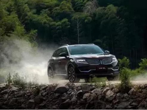 王者中的神队友，豪华SUV里面的新势力