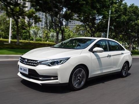 轩逸同款三大件，价格便宜3万，外形更年轻，被帝豪GL视为劲敌！