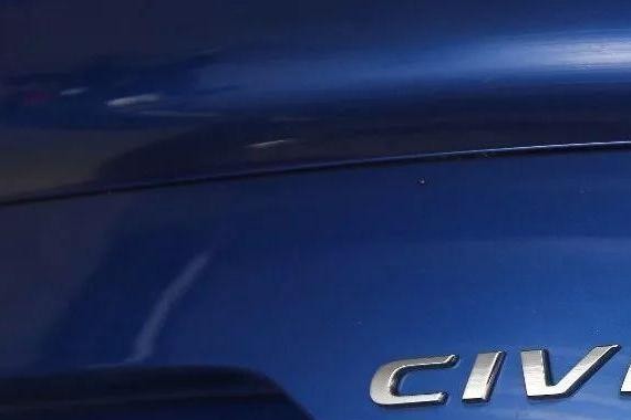 三缸思域没问题，就是没有性价比