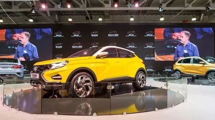 哈弗H6急眼了!俄罗斯最大汽车品牌将在中国开卖这款SUV