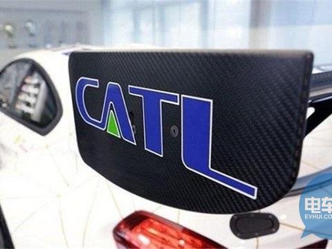 从达成协议到纷纷入股，宁德时代“车际圈”有多大 ？