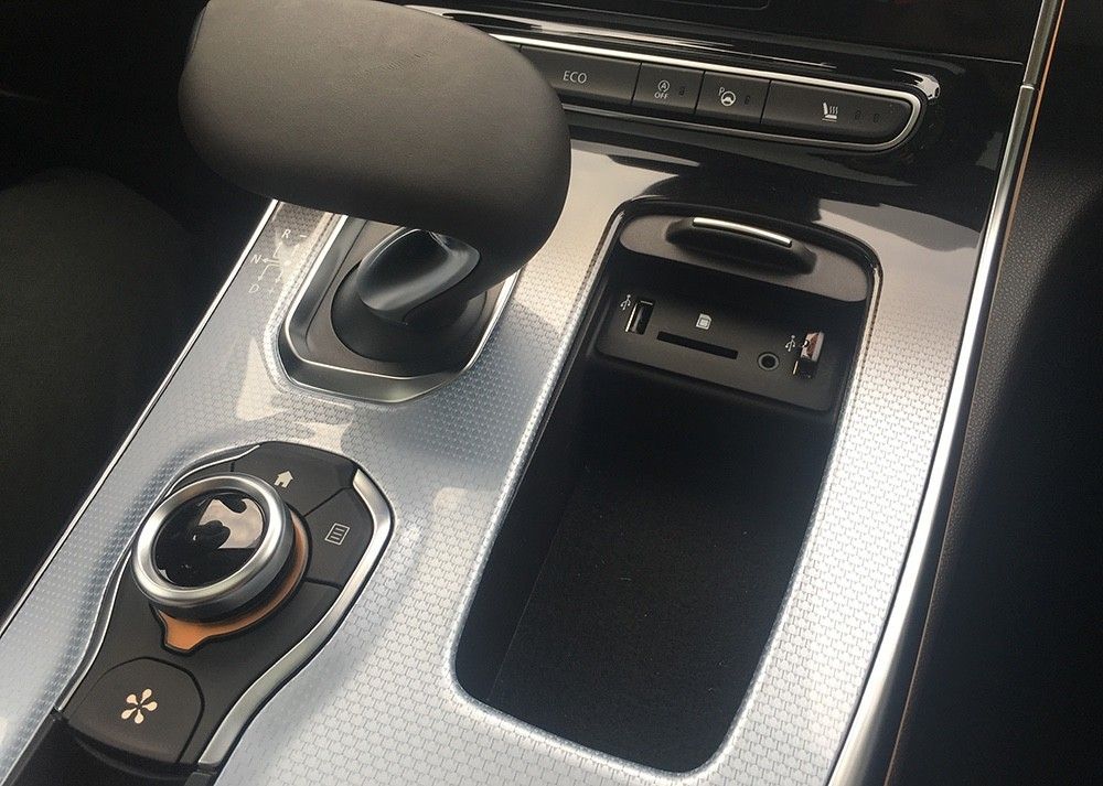 看你了GL8和奥德赛 不妨来看看这辆法国进口7座车